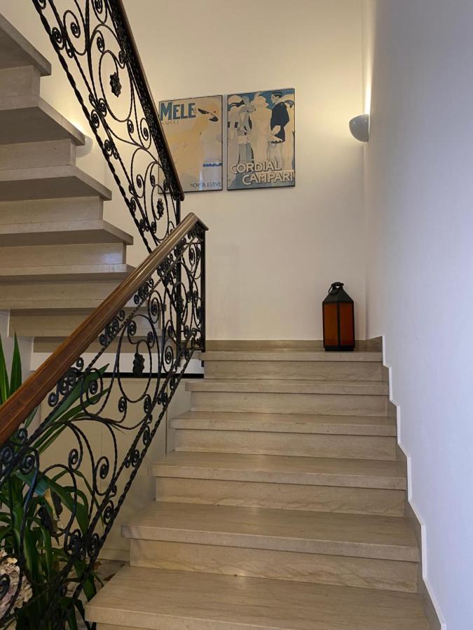 Balabuska Rooms & Garden Codevigo Exterior photo