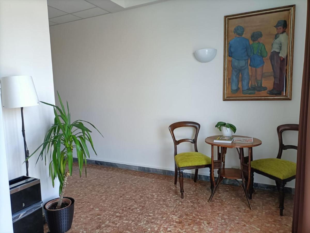 Balabuska Rooms & Garden Codevigo Exterior photo