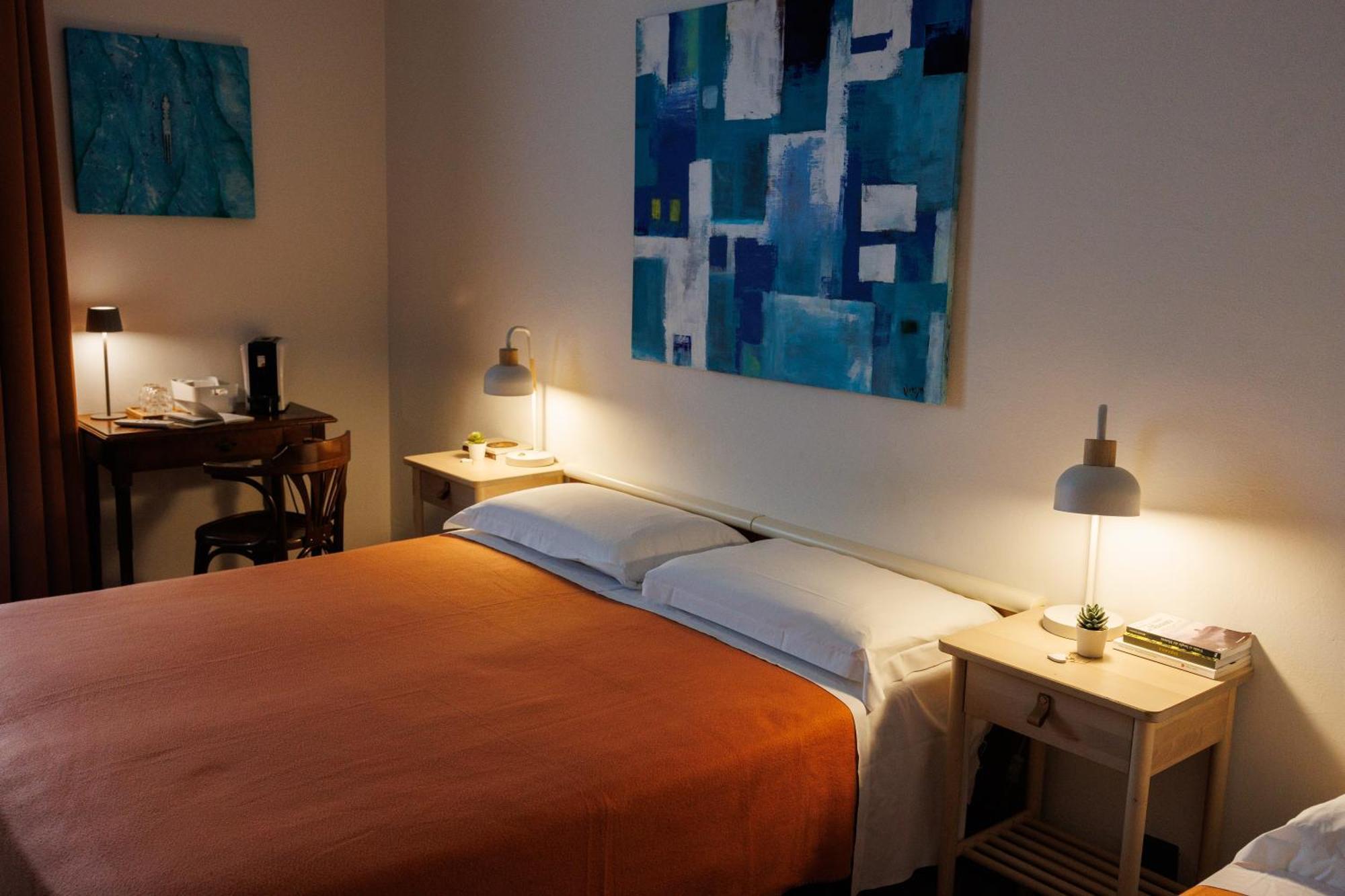 Balabuska Rooms & Garden Codevigo Exterior photo